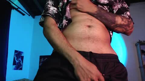 mikedick_420 online show from 03/01/25, 01:22