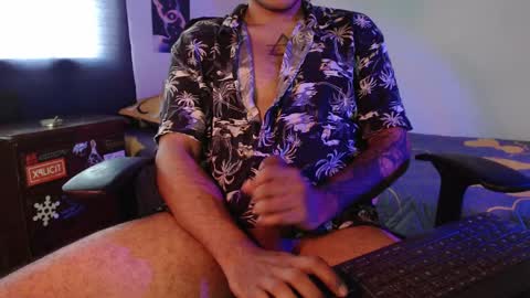 mikedick_420 online show from 03/02/25, 05:14