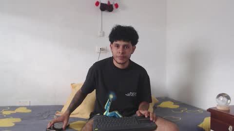 mikedick_420 online show from 03/10/26, 06:46