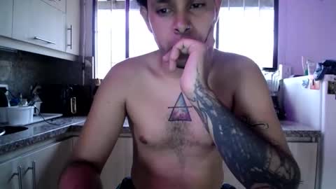 mikedick_420 online show from 04/26/26, 10:51