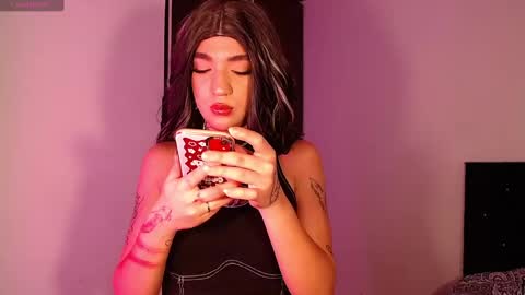 ZARA BLARE online show from 01/12/25, 11:15