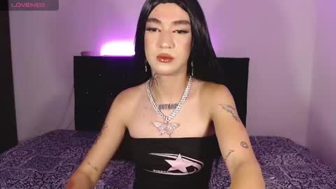 ZARA BLARE online show from 02/11/25, 02:57