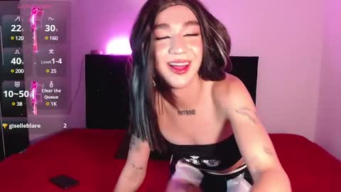 ZARA BLARE online show from 02/12/25, 10:59