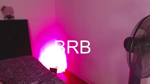 ZARA BLARE online show from 10/02/25, 01:18