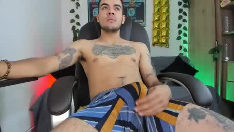 mikee_scooth online show from 12/19/24, 06:12