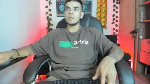 mikee_scooth online show from 12/28/24, 04:30