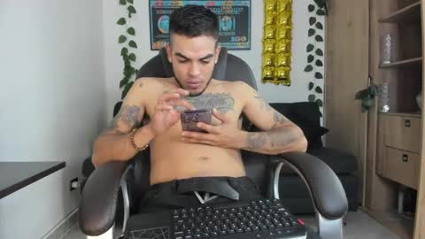 mikee_scooth online show from 12/29/24, 07:17