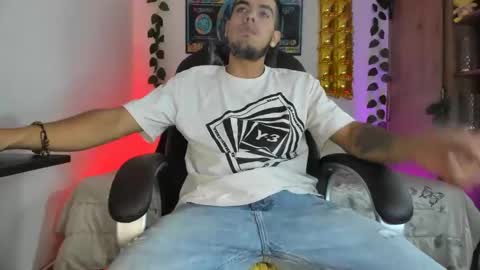 mikee_scooth online show from 02/05/25, 06:48