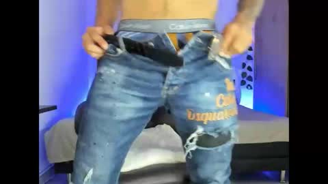 mikee_scooth online show from 03/04/25, 02:32