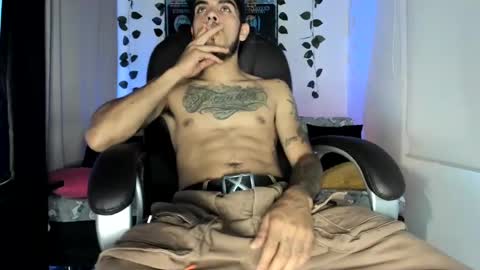 mikee_scooth online show from 09/15/25, 10:21