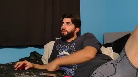 mikehawk1589 online show from 12/10/24, 08:08