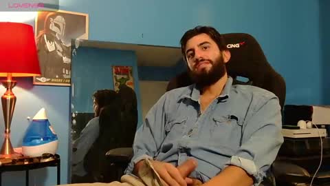 mikehawk1589 online show from 12/26/24, 12:03