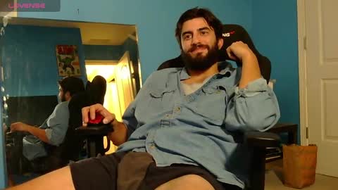 mikehawk1589 online show from 12/27/24, 07:51