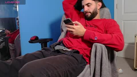 mikehawk1589 online show from 01/07/25, 05:54