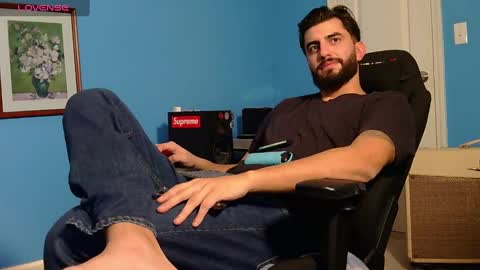 mikehawk1589 online show from 01/10/25, 08:07