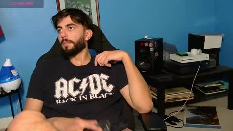 mikehawk1589 online show from 01/13/25, 04:28