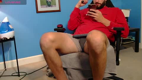 mikehawk1589 online show from 01/15/25, 08:09