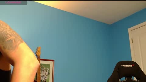 mikehawk1589 online show from 01/28/25, 06:38