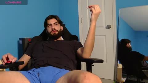 mikehawk1589 online show from 02/07/25, 09:37