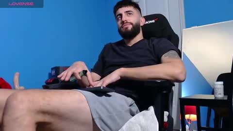 mikehawk1589 online show from 03/07/25, 10:02