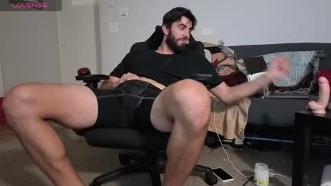 mikehawk1589 online show from 09/19/25, 03:30