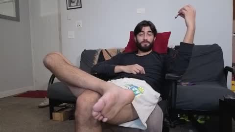 mikehawk1589 online show from 11/27/25, 09:22