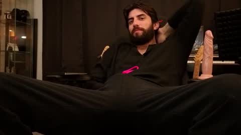 mikehawk1589 online show from 03/16/26, 01:55