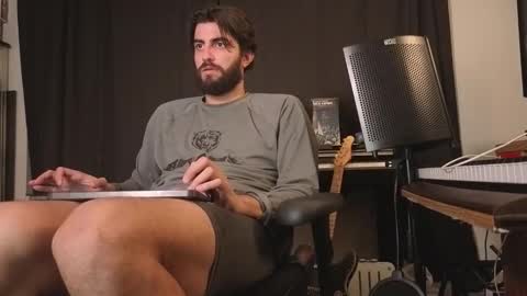 mikehawk1589 online show from 03/24/26, 05:34