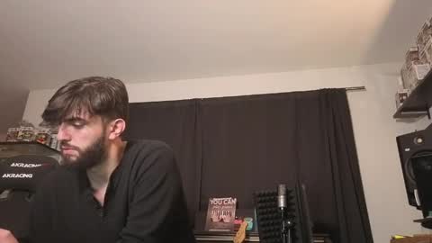 mikehawk1589 online show from 04/12/26, 09:03