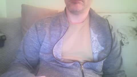 mikehockishuge9 online show from 01/12/25, 09:51