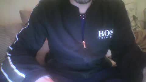 mikehockishuge9 online show from 01/23/25, 10:22