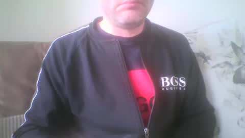 mikehockishuge9 online show from 01/26/25, 11:17