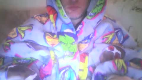 mikehockishuge9 online show from 01/26/25, 06:58