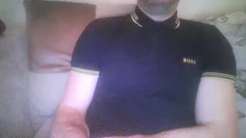 mikehockishuge9 online show from 02/20/25, 10:15