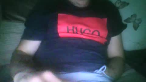 mikehockishuge9 online show from 09/13/25, 07:13