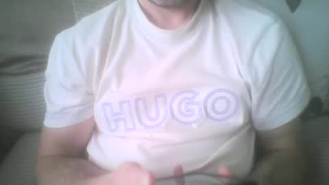 mikehockishuge9 online show from 10/05/25, 12:58