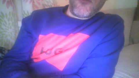 mikehockishuge9 online show from 10/21/25, 09:15