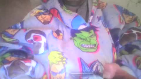 mikehockishuge9 online show from 12/17/25, 10:27