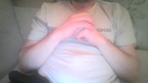 mikehockishuge9 online show from 02/01/26, 01:26