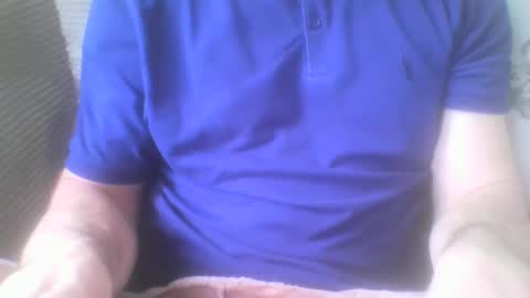 mikehockishuge9 online show from 04/12/26, 11:04