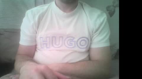 mikehockishuge9 online show from 07/12/26, 12:18