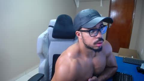 mikehotk online show from 12/12/24, 04:48