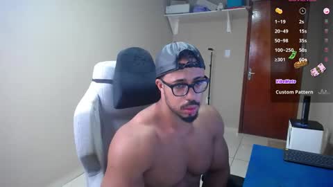 mikehotk online show from 01/08/25, 08:27