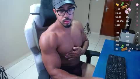 mikehotk online show from 01/08/25, 07:45