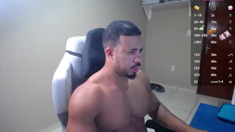 mikehotk online show from 01/24/25, 04:37