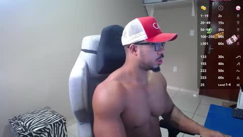 mikehotk online show from 01/25/25, 09:26