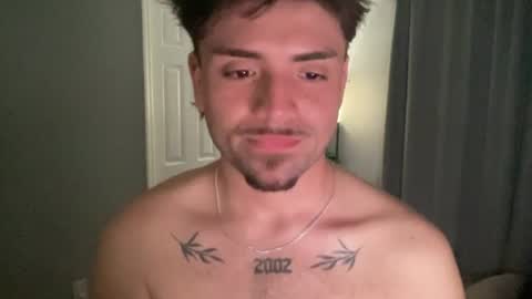 mikeih online show from 07/14/26, 01:52