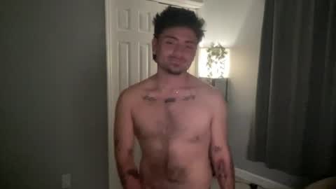 mikeih online show from 07/14/26, 02:05