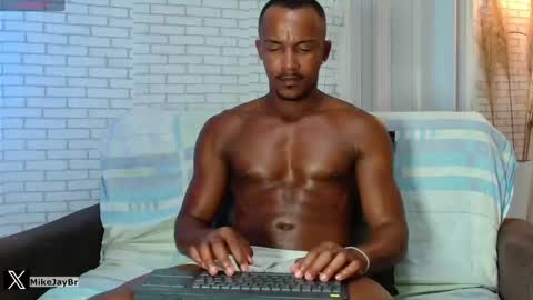         Mike Jay online show from 01/22/25, 12:48