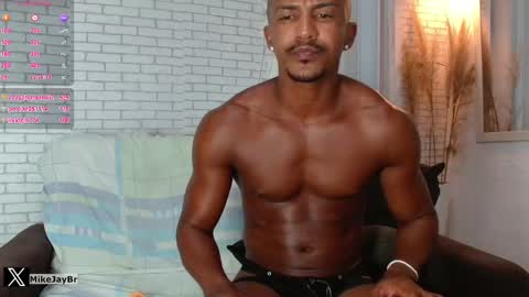         Mike Jay online show from 01/22/25, 06:52